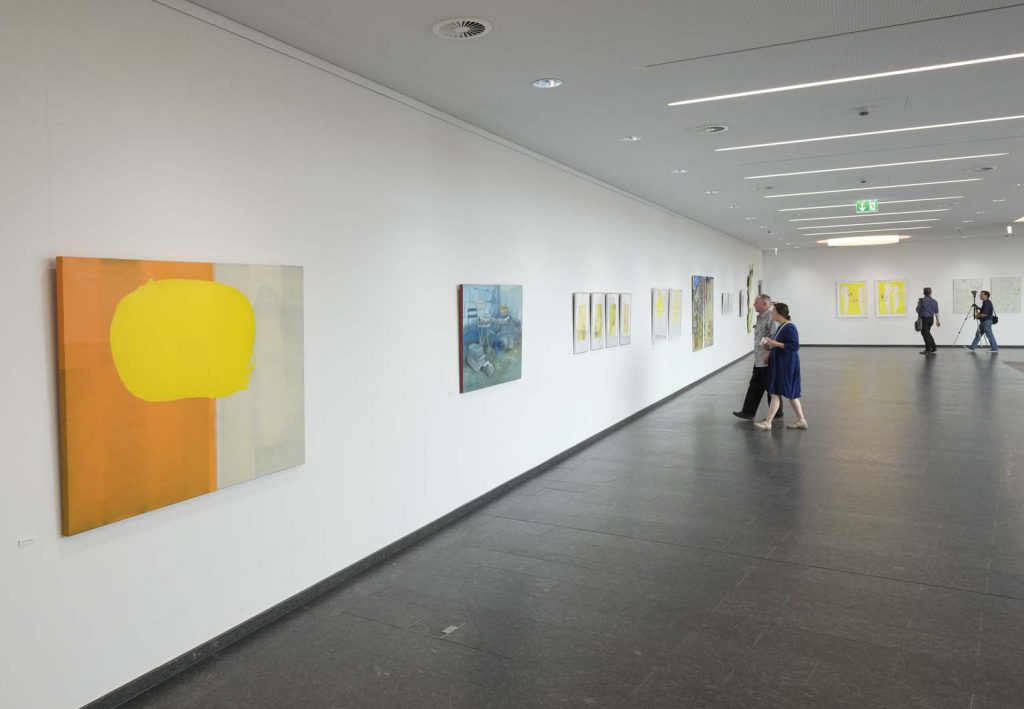 Vernissage