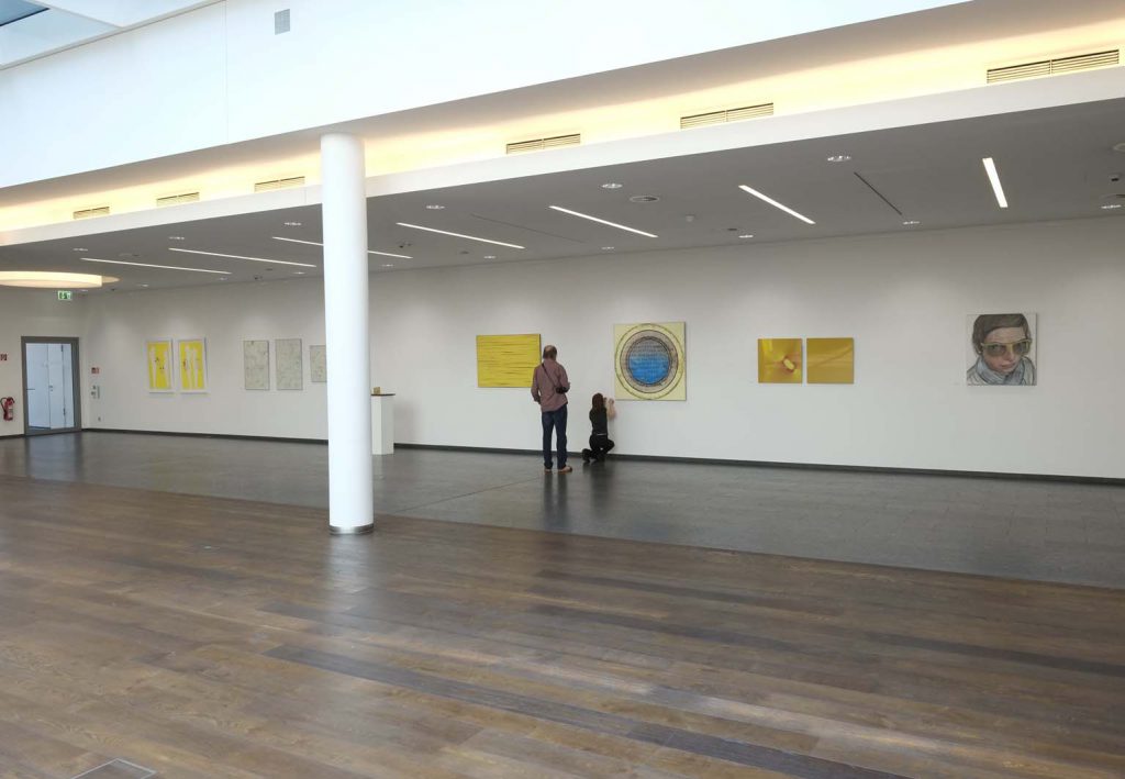 Vernissage