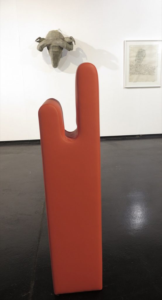 Formable III, (zwilling), 2019