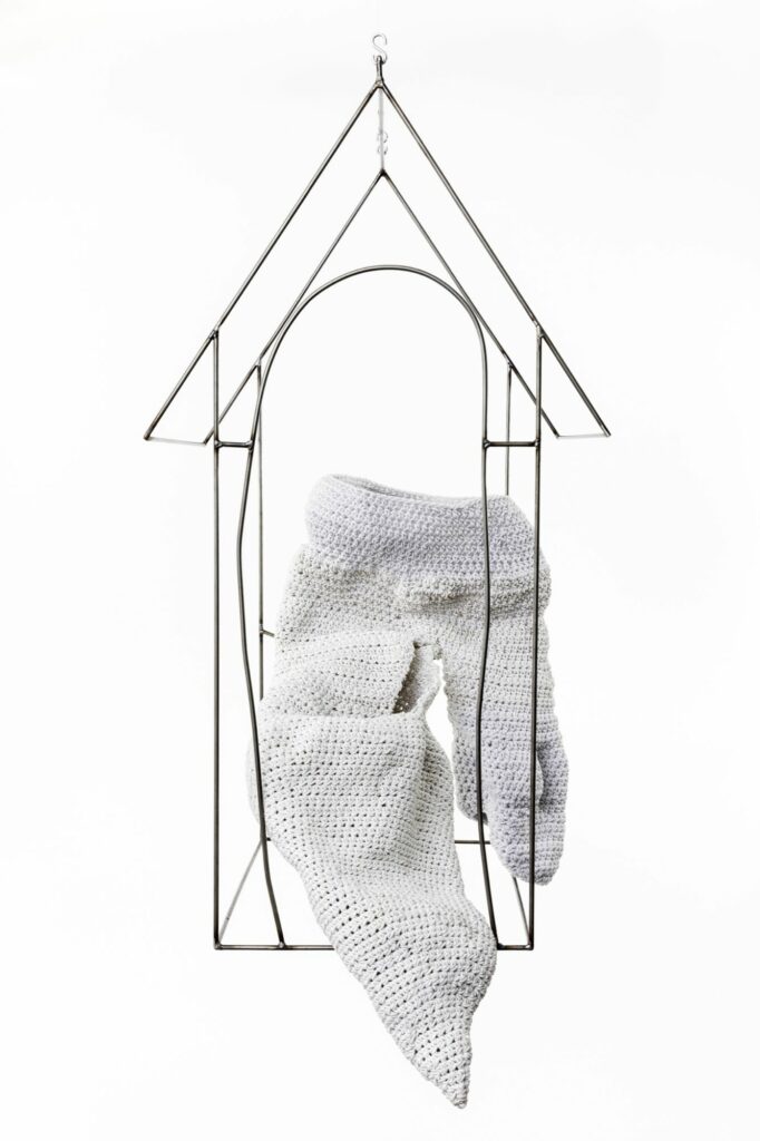 Leibhäuser I, 2016