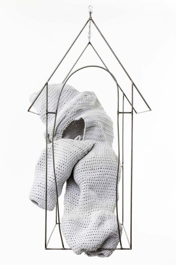 Leibhäuser II, 2016