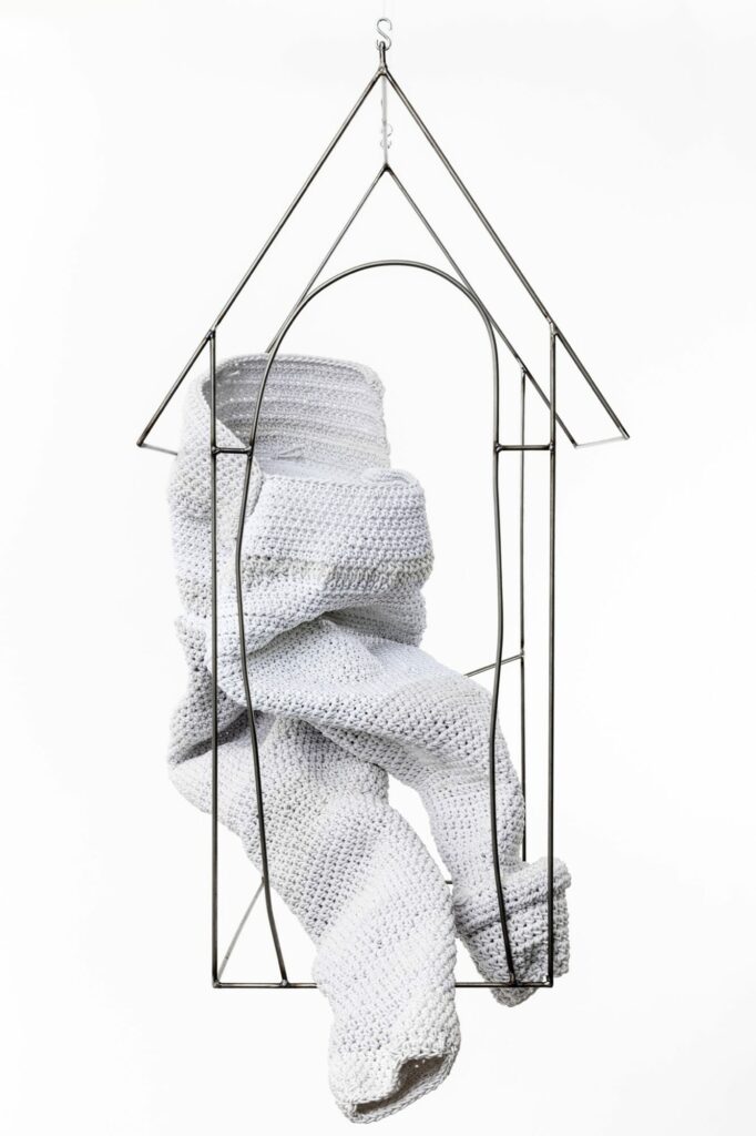 Leibhäuser III, 2016