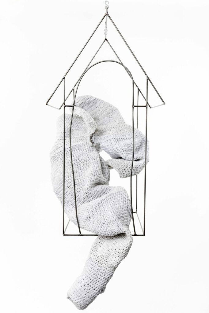 Leibhäuser IV, 2016