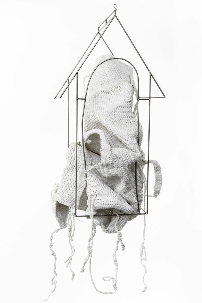 Leibhäuser V, 2016