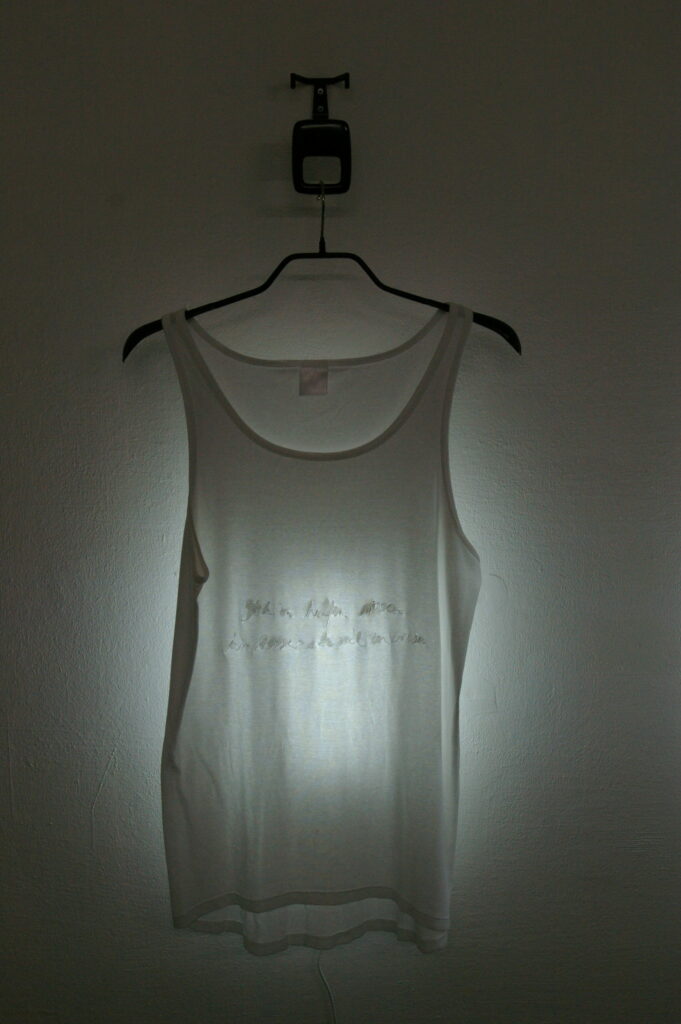 seelenverwandt detail, 2007