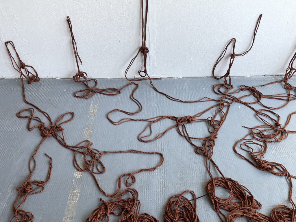 Sicht der Dinge, 2024