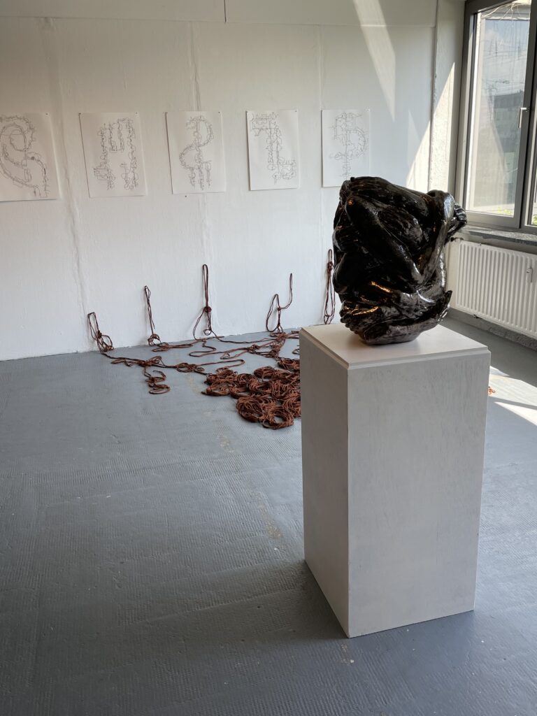 Sicht der Dinge, 2024