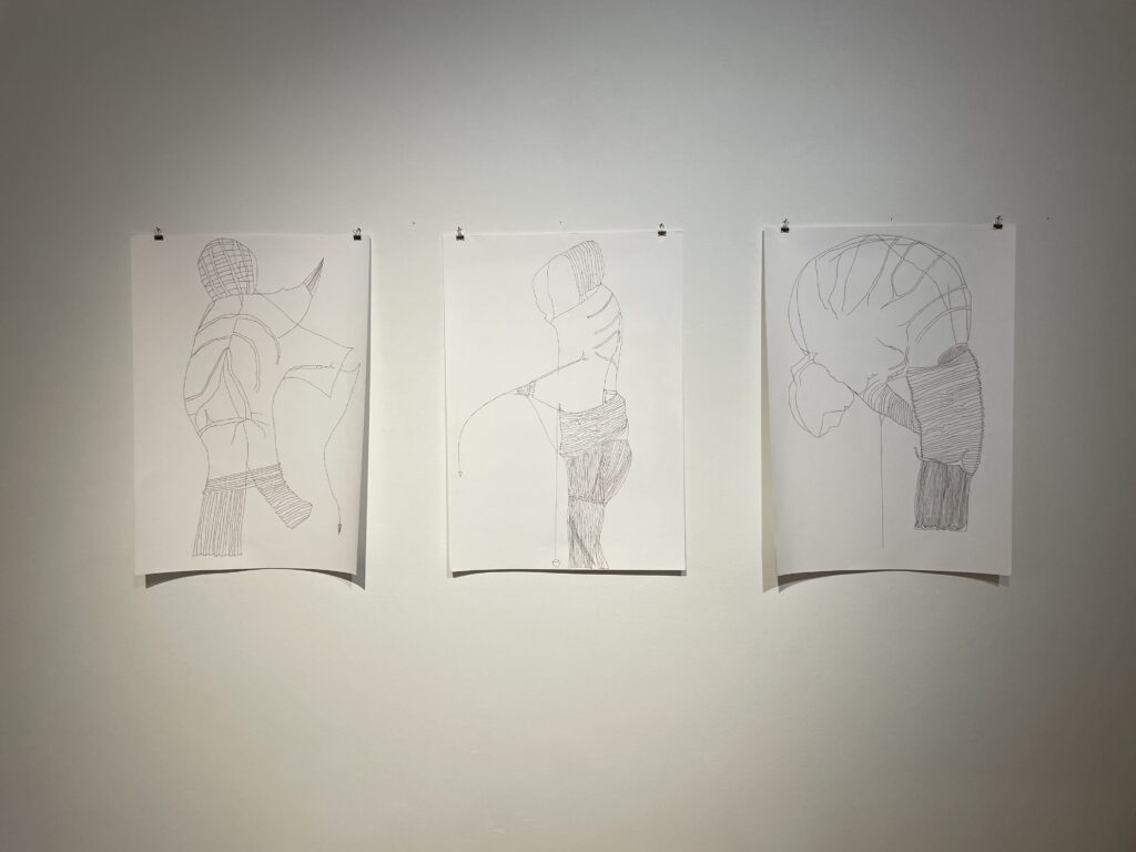 Untitled, 2025