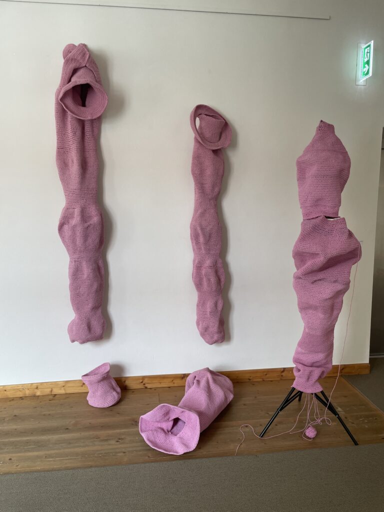 Leibschema, II-IV, 2021 -2025