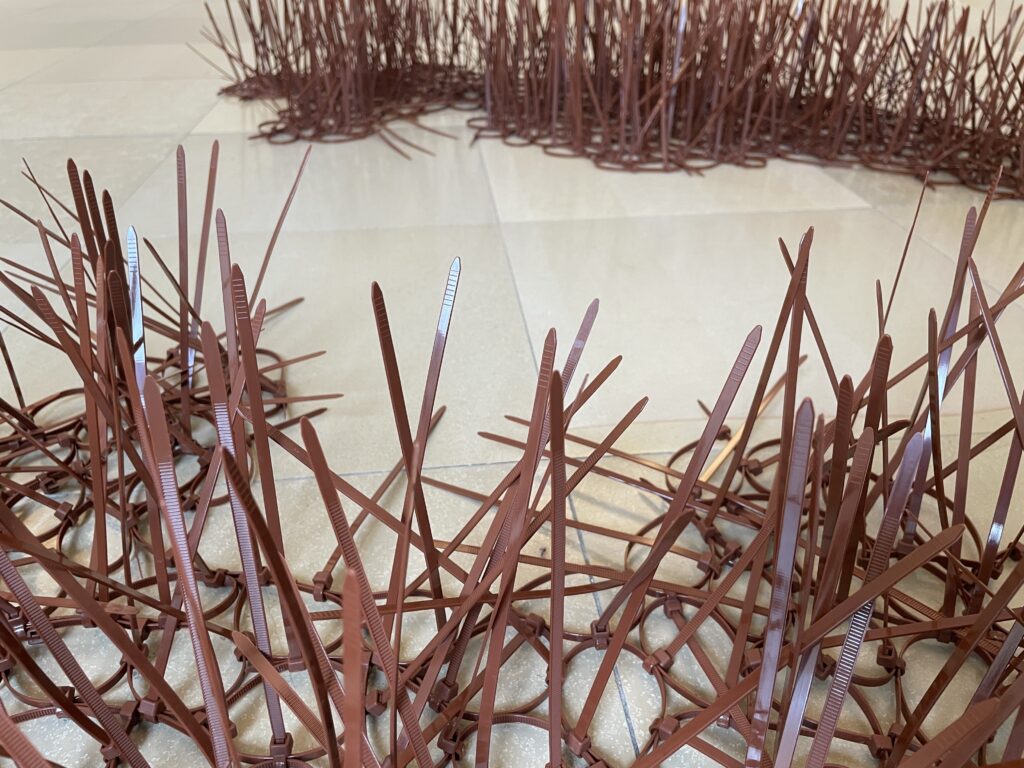 Shift and spur, 2025